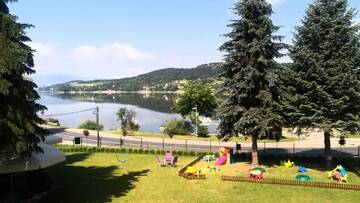 Фото номера Стандартный двухместный номер с 1 кроватью Курортные отели Koszarka Venue &amp; SPA г. Грудек-над-Дунайцем 9