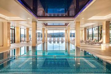 Фотографии Отель Heron Live Hotel Marina & SPA г. Грудек-над-Дунайцем (Польша) №5 Фото Отель Heron Live Hotel Marina & SPA г. Грудек-над-Дунайцем 5