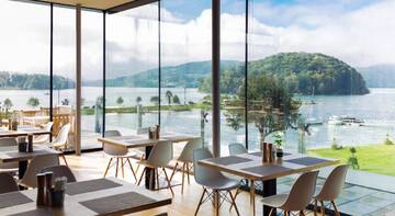 Фотографии Комплексы для отдыха с коттеджами/бунгало Lemon Resort Spa г. Грудек-над-Дунайцем (Польша) №5 Фото Комплексы для отдыха с коттеджами/бунгало Lemon Resort Spa г. Грудек-над-Дунайцем 5
