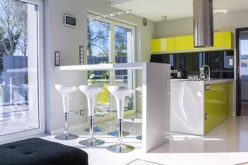 Фото номера Улучшенный люкс Комплексы для отдыха с коттеджами/бунгало Lemon Resort Spa г. Грудек-над-Дунайцем 10