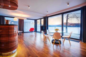 Фото номера Вилла Комплексы для отдыха с коттеджами/бунгало Lemon Resort Spa г. Грудек-над-Дунайцем 3