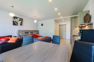 Фото номера Апартаменты с видом на озеро Апартаменты Apartment Słoneczny Gródek 51 г. Грудек-над-Дунайцем 52